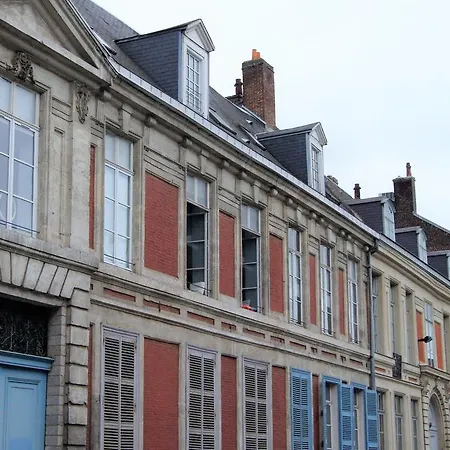 Louis Apartment