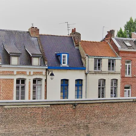 Apartment Louis *