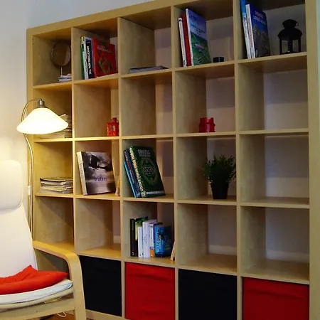 Apartment Louis Lille