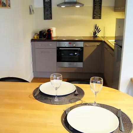 Apartment Louis