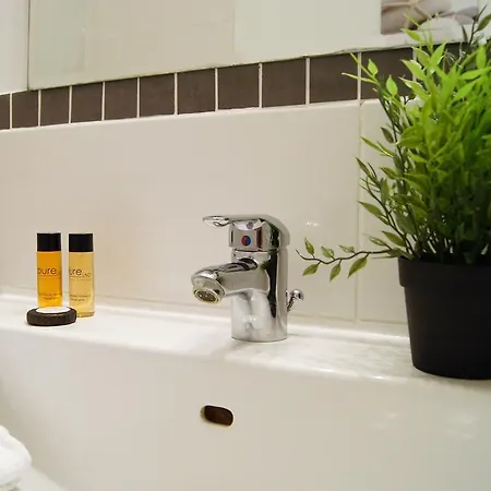 Louis Apartment Lille