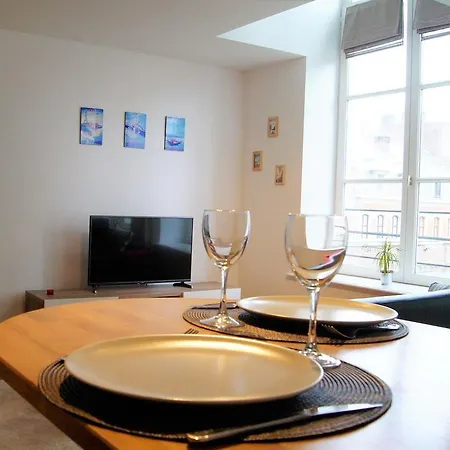 Apartment Louis