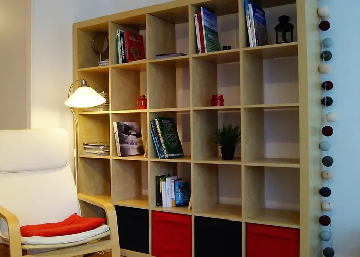 Apartment Louis Lille