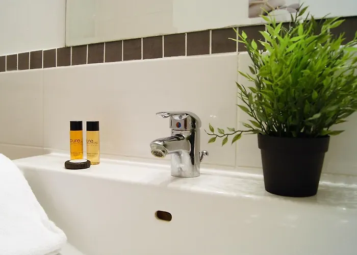 Louis Apartment Lille