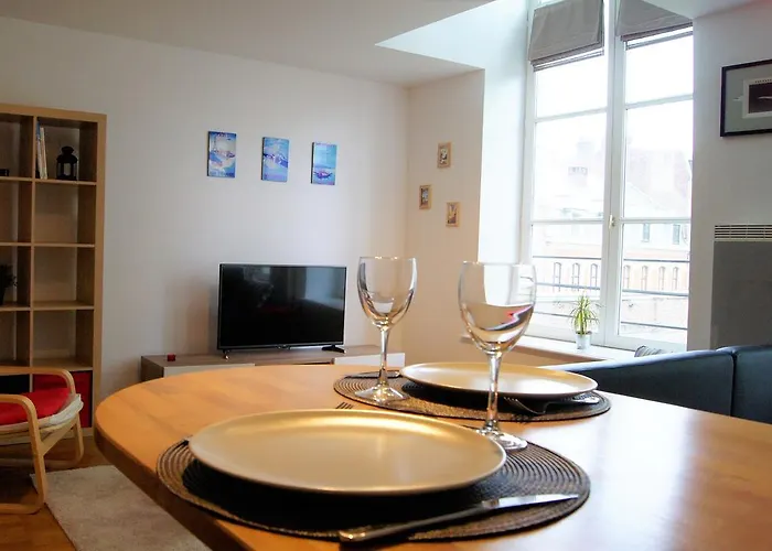 Apartment Louis