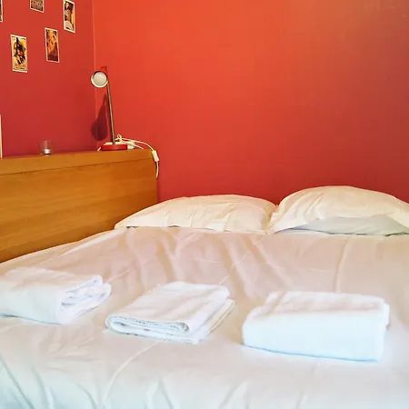 Apartment Louis Lille